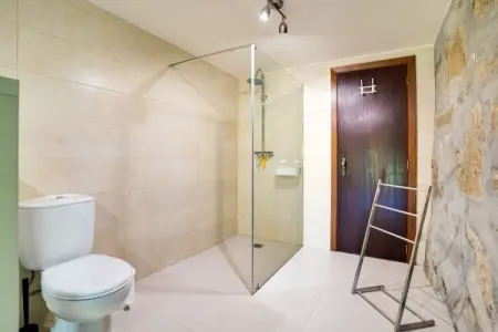 Serrado de Bouças, Gîte avec piscine partagée - Photo 32
