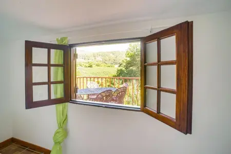Serrado de Bouças, Gîte avec piscine partagée - Photo 36