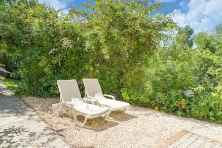 Veerle, Villa haut de gamme, piscine et terrasse privée - Photo 6
