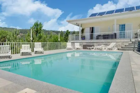 Veerle, Villa haut de gamme, piscine et terrasse privée - Photo 24