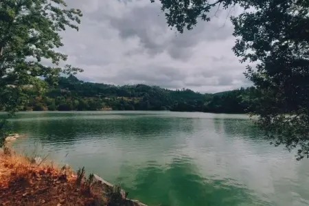 Mira, Villa avec piscine près de la vallée du Douro - Photo 27