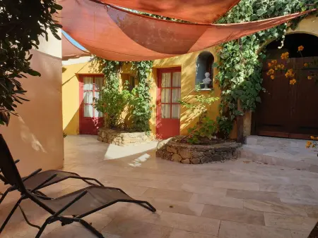 Casette, Maison 2 personnes à Calvi - Photo 2