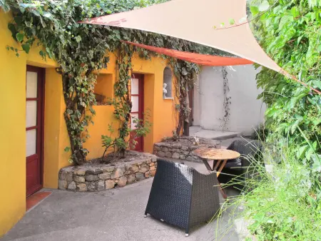 Casette, Maison 2 personnes à Calvi - Photo 3