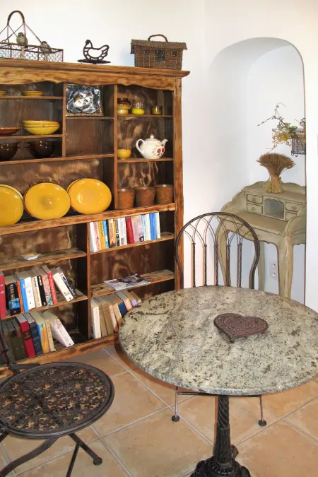 Casette, Maison 2 personnes à Calvi - Photo 5