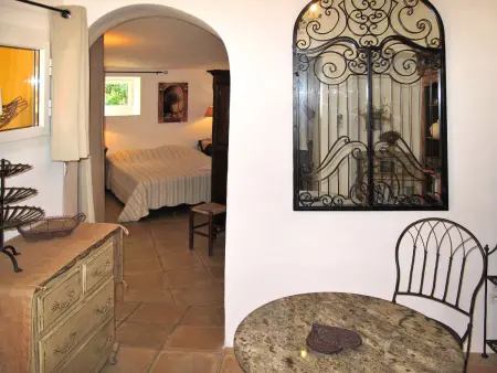 Casette, Maison 2 personnes à Calvi - Photo 6