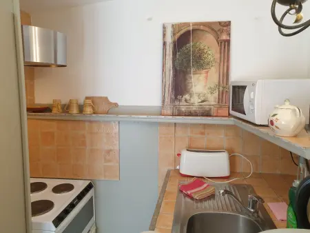 Casette, Maison 2 personnes à Calvi - Photo 7