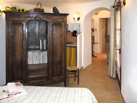 Casette, Maison 2 personnes à Calvi - Photo 9