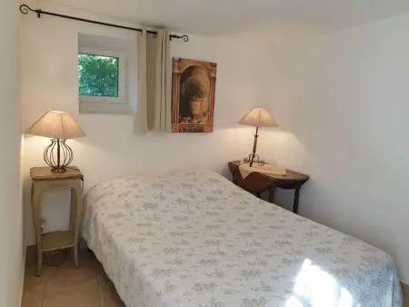 Casette, Maison 2 personnes à Calvi - Photo 11
