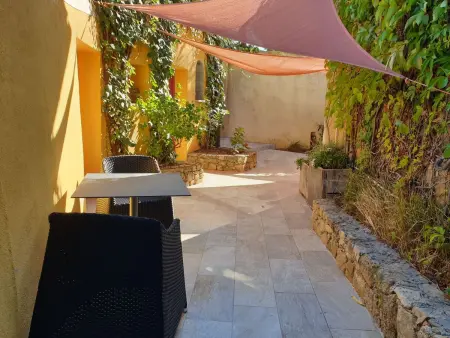 Casette, Maison 2 personnes à Calvi - Photo 14