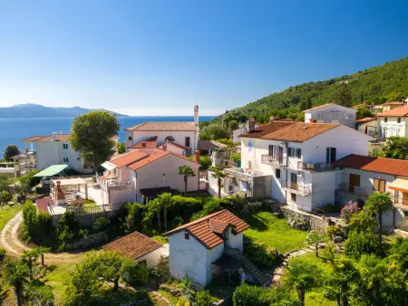 Julka, Appartement 4 personnes à Mošćenička Draga - Photo 3