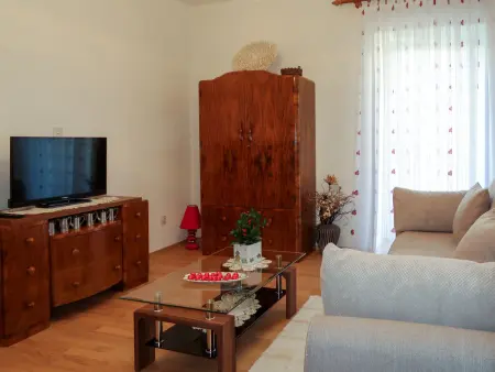 Julka, Appartement 4 personnes à Mošćenička Draga - Photo 5