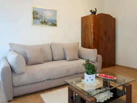 Julka, Appartement 4 personnes à Mošćenička Draga - Photo 6