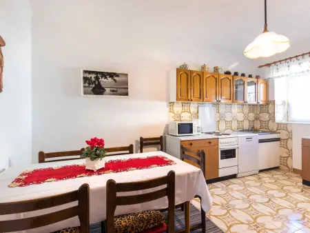 Julka, Appartement 4 personnes à Mošćenička Draga - Photo 9