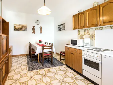 Julka, Appartement 4 personnes à Mošćenička Draga - Photo 10