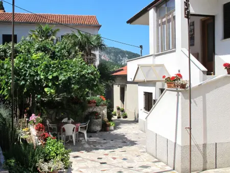 Julka, Appartement 4 personnes à Mošćenička Draga - Photo 12