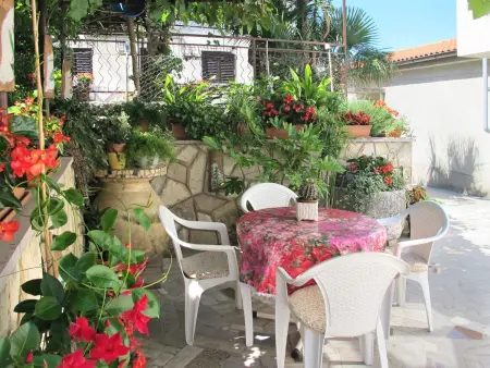 Julka, Appartement 4 personnes à Mošćenička Draga - Photo 13