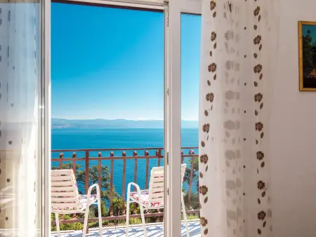 Julka, Appartement 4 personnes à Mošćenička Draga - Photo 16