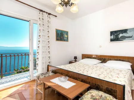 Julka, Appartement 4 personnes à Mošćenička Draga - Photo 17
