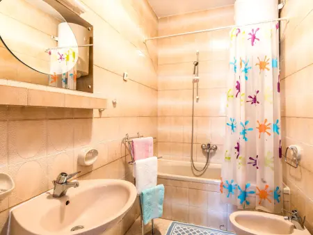 Julka, Appartement 4 personnes à Mošćenička Draga - Photo 19