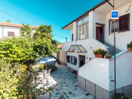 Julka, Appartement 4 personnes à Mošćenička Draga - Photo 20