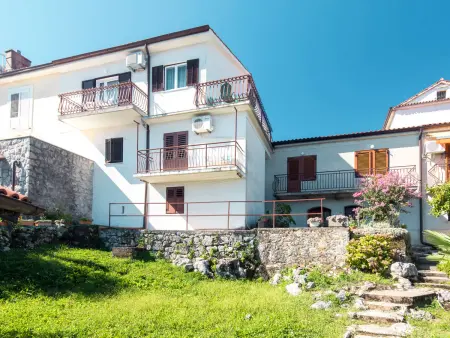 Julka, Appartement 4 personnes à Mošćenička Draga - Photo 21