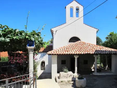 Julka, Appartement 4 personnes à Mošćenička Draga - Photo 24