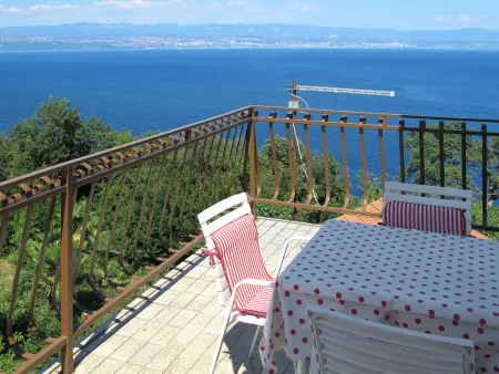 Julka, Appartement 4 personnes à Mošćenička Draga - Photo 25