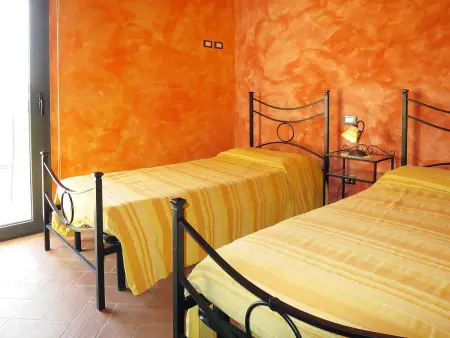 La Voce del Silenzio, Maison 11 personnes à Volterra - Photo 12