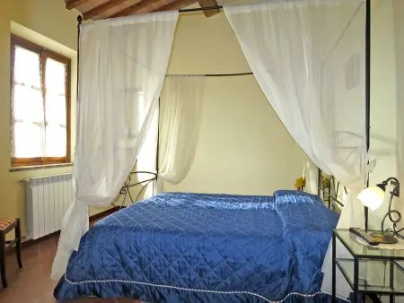 La Voce del Silenzio, Maison 11 personnes à Volterra - Photo 13