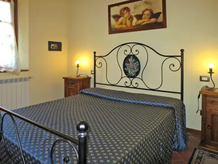 La Voce del Silenzio, Maison 11 personnes à Volterra - Photo 15