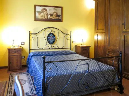 La Voce del Silenzio, Maison 11 personnes à Volterra - Photo 16