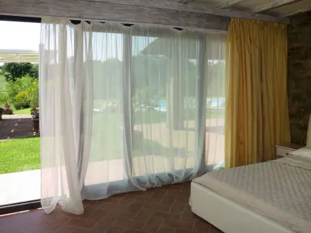 La Voce del Silenzio, Maison 11 personnes à Volterra - Photo 20