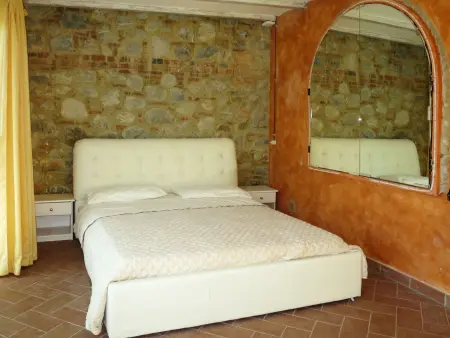La Voce del Silenzio, Maison 11 personnes à Volterra - Photo 21