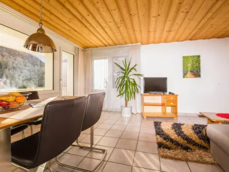 Atlantis Apartments by MEIN SAMNAUN – MO, Appartement 4 personnes à Samnaun - Photo 9