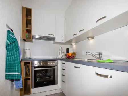 Atlantis Apartments by MEIN SAMNAUN – MO, Appartement 4 personnes à Samnaun - Photo 11
