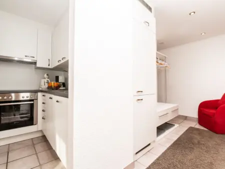 Atlantis Apartments by MEIN SAMNAUN – MO, Appartement 4 personnes à Samnaun - Photo 12