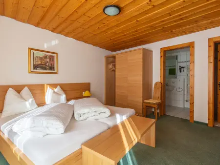 Atlantis Apartments by MEIN SAMNAUN – MO, Appartement 4 personnes à Samnaun - Photo 14