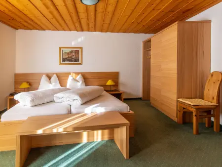 Atlantis Apartments by MEIN SAMNAUN – MO, Appartement 4 personnes à Samnaun - Photo 16