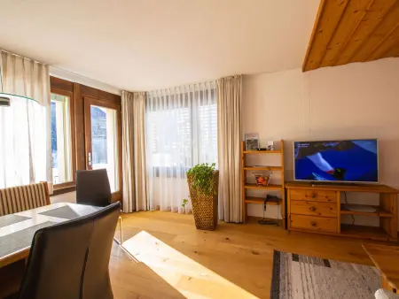 Atlantis Apartments by MEIN SAMNAUN – MO, Appartement 4 personnes à Samnaun - Photo 10