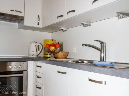 Atlantis Apartments by MEIN SAMNAUN – MO, Appartement 4 personnes à Samnaun - Photo 12