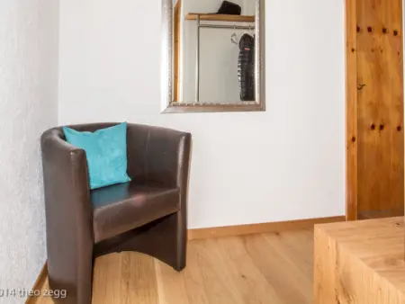 Atlantis Apartments by MEIN SAMNAUN – MO, Appartement 4 personnes à Samnaun - Photo 14