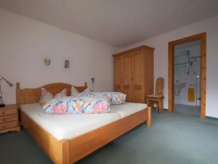 Atlantis Apartments by MEIN SAMNAUN – MO, Appartement 4 personnes à Samnaun - Photo 15