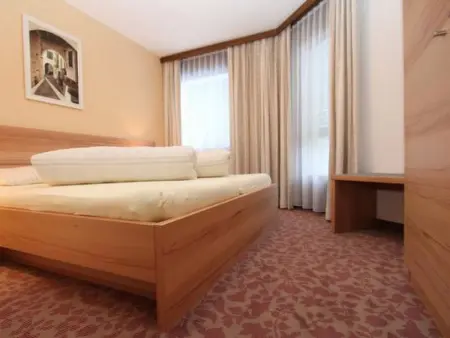 Atlantis Apartments by MEIN SAMNAUN – MO, Appartement 4 personnes à Samnaun - Photo 16