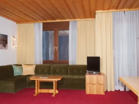 Atlantis Apartments by MEIN SAMNAUN – MO, Appartement 2 personnes à Samnaun - Photo 9