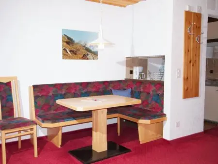 Atlantis Apartments by MEIN SAMNAUN – MO, Appartement 2 personnes à Samnaun - Photo 10