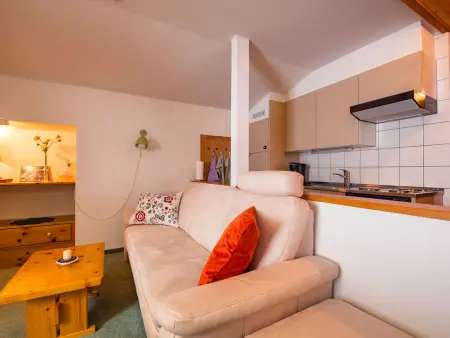 Atlantis Apartments by MEIN SAMNAUN – MO, Appartement 2 personnes à Samnaun - Photo 11