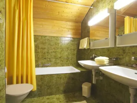 Atlantis Apartments by MEIN SAMNAUN – MO, Appartement 2 personnes à Samnaun - Photo 13