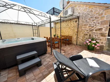 Josipa, Maison 4 personnes à Zadar Sukošan - Photo 2