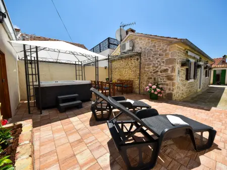 Josipa, Maison 4 personnes à Zadar Sukošan - Photo 3