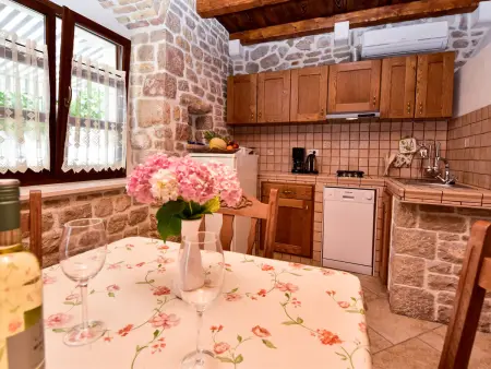 Josipa, Maison 4 personnes à Zadar Sukošan - Photo 5